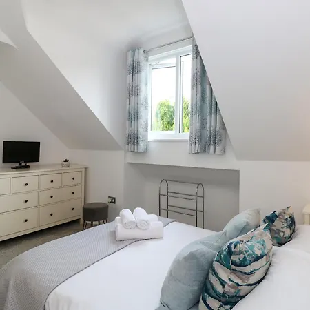 The Sanctuary Сasa de vacaciones Windermere