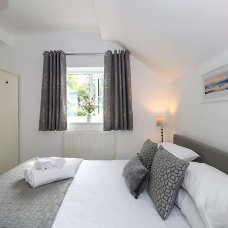 Hébergement de vacances The Sanctuary Windermere