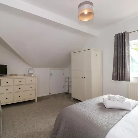 The Sanctuary Windermere