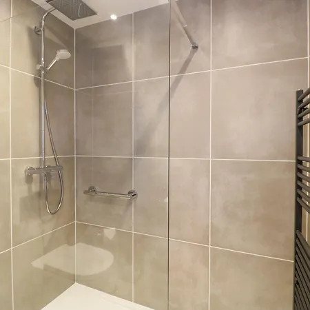 The Sanctuary * Windermere