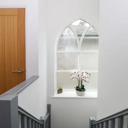 The Sanctuary Ferienhaus