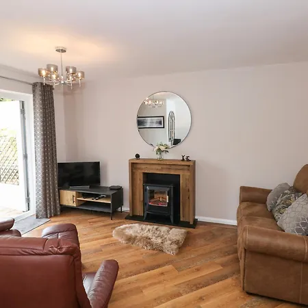 The Sanctuary Ferienhaus Windermere