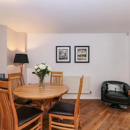 Ferienhaus The Sanctuary Windermere