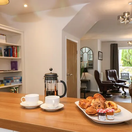 The Sanctuary Windermere