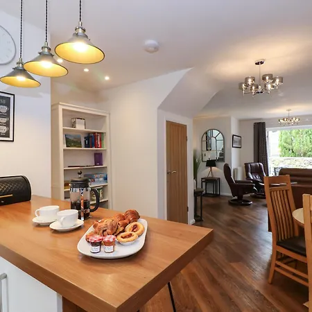 The Sanctuary * Windermere