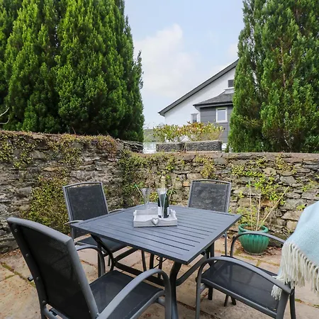 Hébergement de vacances The Sanctuary Windermere