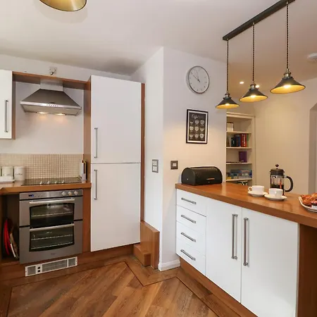 The Sanctuary Windermere