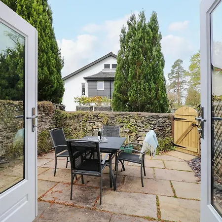 The Sanctuary Hébergement de vacances