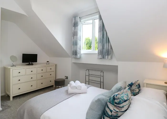 The Sanctuary بيت للعطل ويندرمير