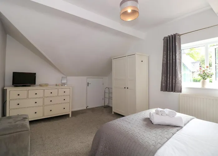 The Sanctuary ويندرمير