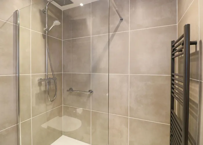 The Sanctuary * ويندرمير