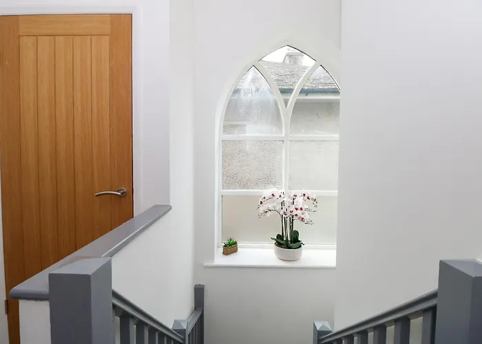 The Sanctuary بيت للعطل