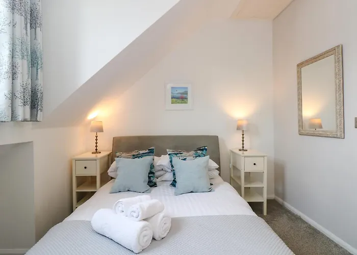 بيت للعطل The Sanctuary *