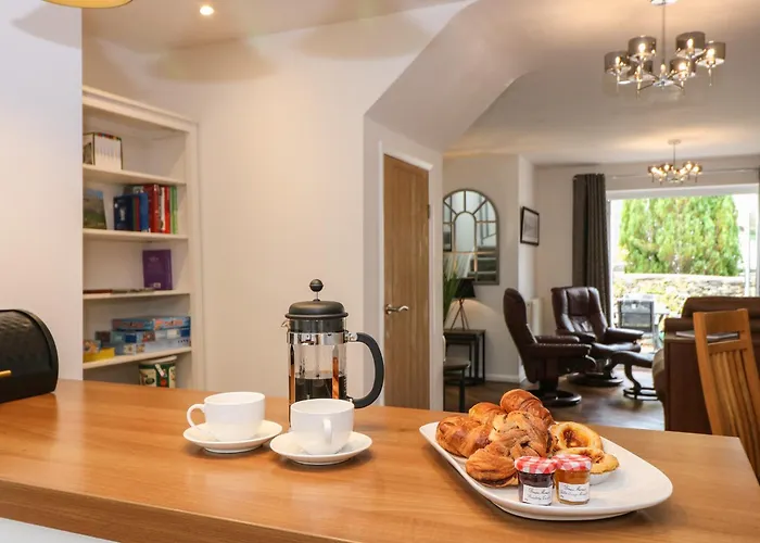 The Sanctuary ويندرمير