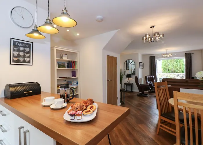 The Sanctuary * ويندرمير