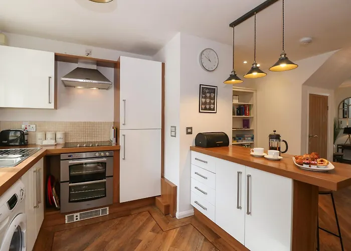 The Sanctuary ويندرمير