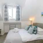 Tatil Evi The Sanctuary