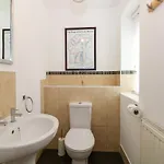 The Sanctuary Tatil Evi *