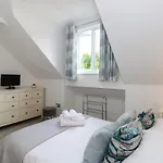 The Sanctuary Tatil Evi Windermere