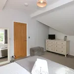 Tatil Evi The Sanctuary