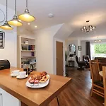 The Sanctuary * Windermere