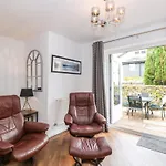 Tatil Evi The Sanctuary *